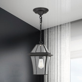 Bright Sea Lighting Rye Outdoor Pendant Light