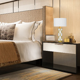 Bright Sea Lighting 69cm Corinne Table Lamp