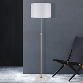 Bright Sea Lighting Ivar Floor Lamp
