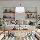 Bright Sea Lighting Korova Pendant Light