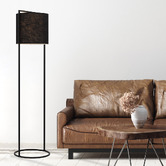 Bright Sea Lighting Loftus Metal Floor Lamp