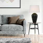 Bright Sea Lighting Celta Ceramic Table Lamp