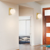 Bright Sea Lighting Amaro Wall Light