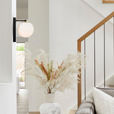 Bright Sea Lighting Amaro Wall Light