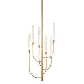Bright Sea Lighting Bailey 6 Light Pendant