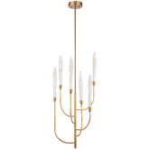 Bright Sea Lighting Bailey 6 Light Pendant