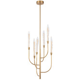 Bright Sea Lighting Bailey 6 Light Pendant
