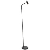 Bright Sea Lighting Alaura Iron Floor Lamp