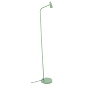 Bright Sea Lighting Alaura Iron Floor Lamp