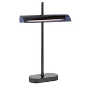 Bright Sea Lighting 40cm Gazella Table Lamp