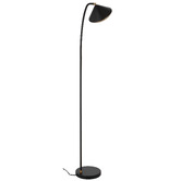 Bright Sea Lighting Agnes Iron Floor Lamp