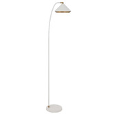 Bright Sea Lighting Agnes Iron Floor Lamp