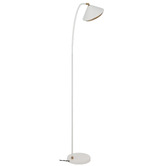 Bright Sea Lighting Agnes Iron Floor Lamp