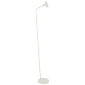 Bright Sea Lighting Alaura Iron Floor Lamp