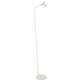 Bright Sea Lighting Alaura Iron Floor Lamp