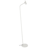 Bright Sea Lighting Alaura Iron Floor Lamp