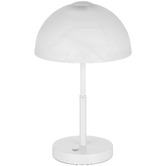 Bright Sea Lighting 40cm Marla LED Touch Table Lamp