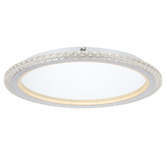 Bright Sea Lighting Nova Tri-CCT LED Oyster Light