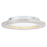 Bright Sea Lighting Nova Tri-CCT LED Oyster Light