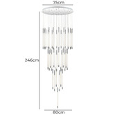 Bright Sea Lighting Calissia Pendant Light