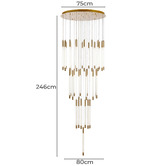 Bright Sea Lighting Calissia Pendant Light