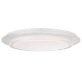 Bright Sea Lighting Reyansh Oyster Light