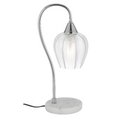Bright Sea Lighting 46cm Alina Table Lamp