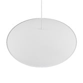 Bright Sea Lighting Leora Saucer Metal Pendant Light