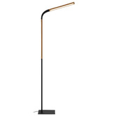 Bright Sea Lighting Saffi Floor Lamp