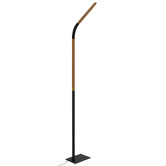Bright Sea Lighting Saffi Floor Lamp
