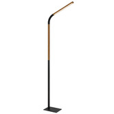 Bright Sea Lighting Saffi Floor Lamp