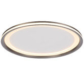 Bright Sea Lighting Neriah Oyster Light
