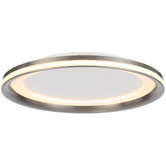Bright Sea Lighting Neriah Oyster Light