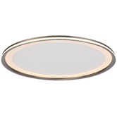 Bright Sea Lighting Neriah Oyster Light