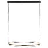 Bright Sea Lighting Neriah Pendant Light