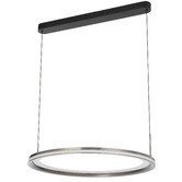 Bright Sea Lighting Neriah Pendant Light