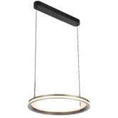 Bright Sea Lighting Neriah Pendant Light