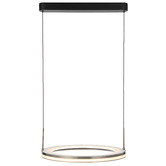 Bright Sea Lighting Neriah Pendant Light