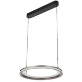 Bright Sea Lighting Neriah Pendant Light