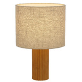 Bright Sea Lighting 39cm Elgar Table Lamp