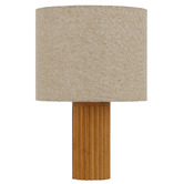 Bright Sea Lighting 39cm Elgar Table Lamp