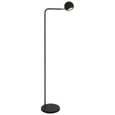 Bright Sea Lighting Rupert Iron Floor Lamp