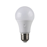 Bright Sea Lighting E27 A60 Tri-CCT LED Bulb