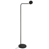 Bright Sea Lighting Rupert Iron Floor Lamp