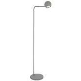 Bright Sea Lighting Rupert Iron Floor Lamp