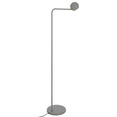 Bright Sea Lighting Rupert Iron Floor Lamp
