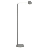 Bright Sea Lighting Rupert Iron Floor Lamp