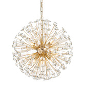 Bright Sea Lighting Uriah 8 Light Pendant