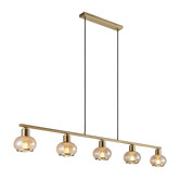 Bright Sea Lighting Callahan Pendant Light