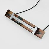 Bright Sea Lighting Callahan Pendant Light
